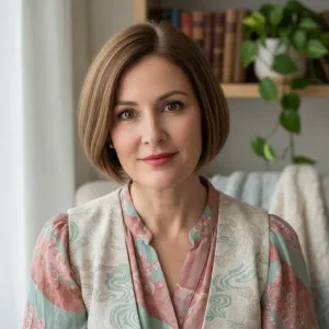 Autor Oliwia Nowakowska