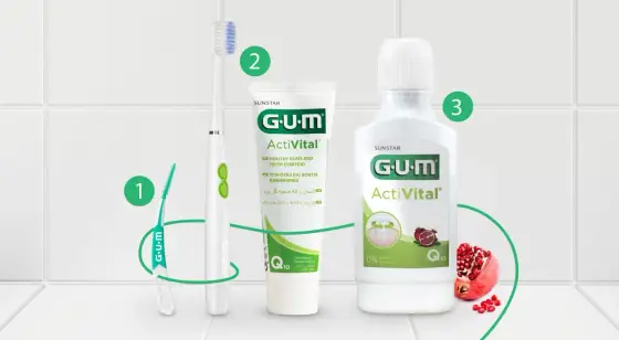 Gum care - co oznacza i jak dbać o dziąsła?